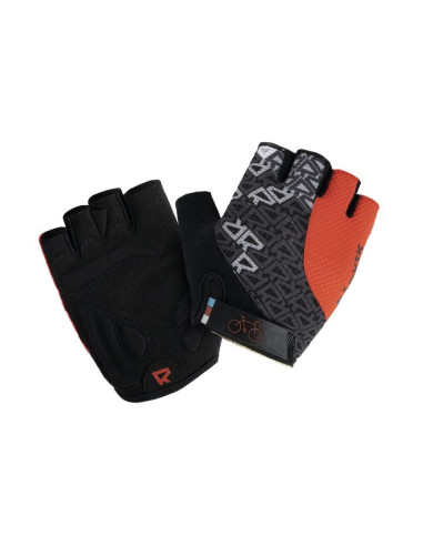 Rękawiczki rowerowe radvik runde w 92800356976