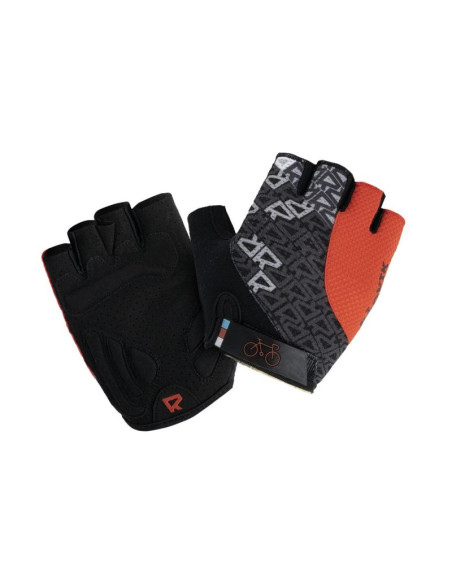 Rękawiczki rowerowe radvik runde w 92800356976
