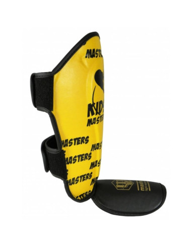 Nagolenniki masters mje - ns-km jr 11535