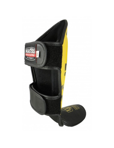 Nagolenniki masters mje - ns-km jr 11535