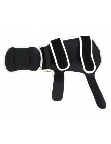 Nagolenniki masters mje - ns-km jr 11535