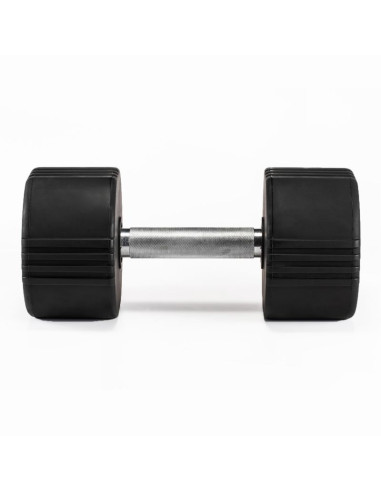 Hantel body sculpture tpu bw 133