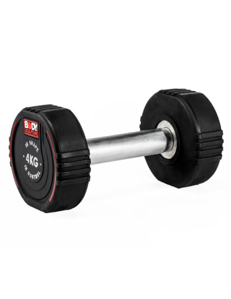 Hantel body sculpture tpu bw 133