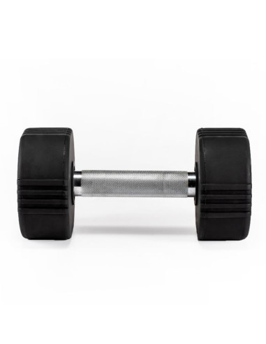 Hantel body sculpture tpu bw 133