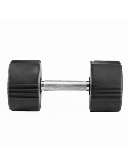 Hantel body sculpture tpu bw 133