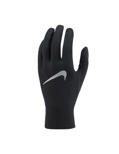 Rękawiczki do biegania nike accelerate running gloves n1001584