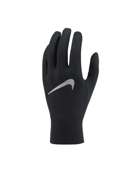 Rękawiczki do biegania nike accelerate running gloves n1001584