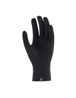 Rękawiczki do biegania nike accelerate running gloves n1001584 2
