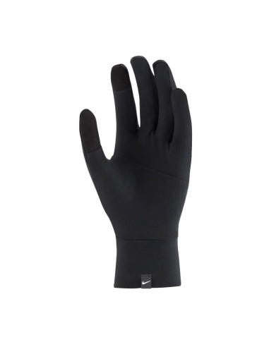 Rękawiczki do biegania nike accelerate running gloves n1001584
