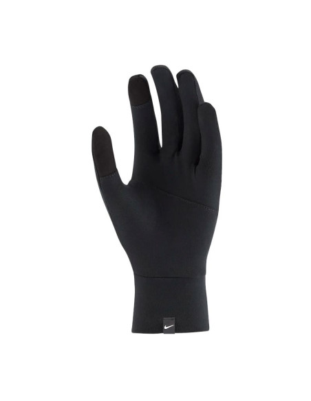 Rękawiczki do biegania nike accelerate running gloves n1001584