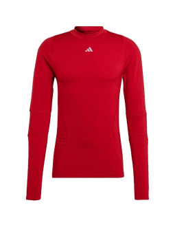 Koszulka adidas techfit cold.rdy long sleeve m 2