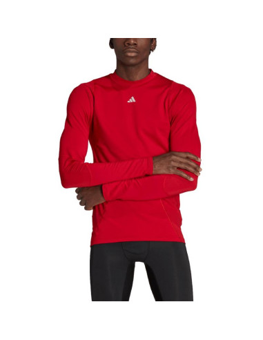Koszulka adidas techfit cold.rdy long sleeve m