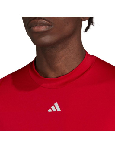 Koszulka adidas techfit cold.rdy long sleeve m