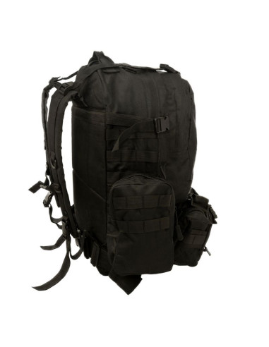 Plecak turystyczny offlander survival combo