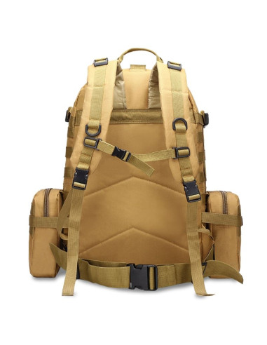 Plecak turystyczny offlander survival combo