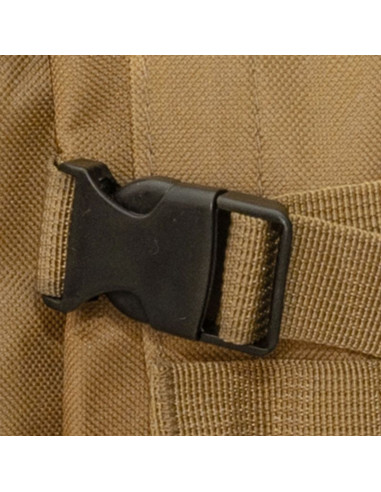 Plecak turystyczny offlander survival combo