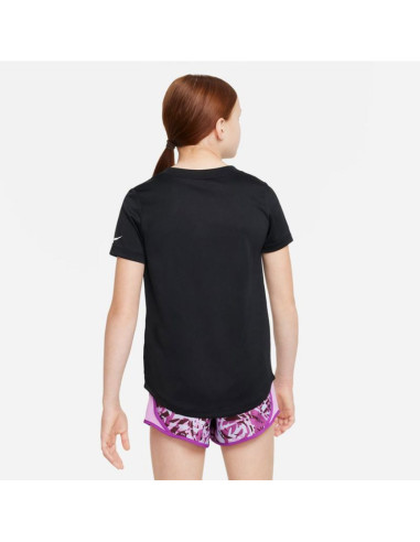 Koszulka nike dri-fit jr dz3583