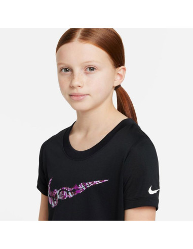 Koszulka nike dri-fit jr dz3583