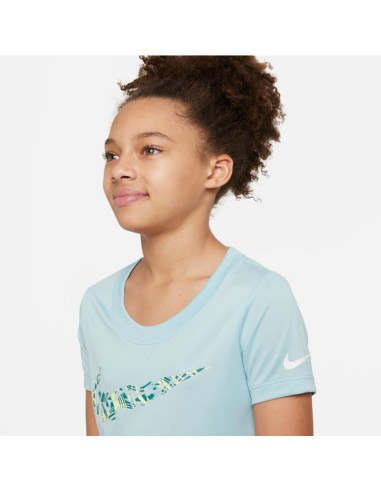 Koszulka nike dri-fit jr dz3583