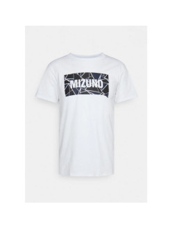 Koszula mizuno athletic tee m