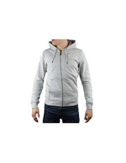 Bluza kappa veil hooded m 707117-18m