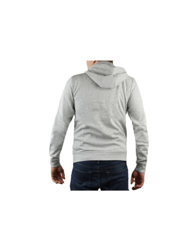 Bluza kappa veil hooded m 707117-18m