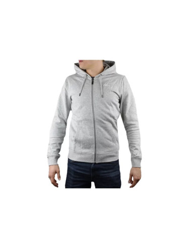 Bluza kappa veil hooded m 707117-18m