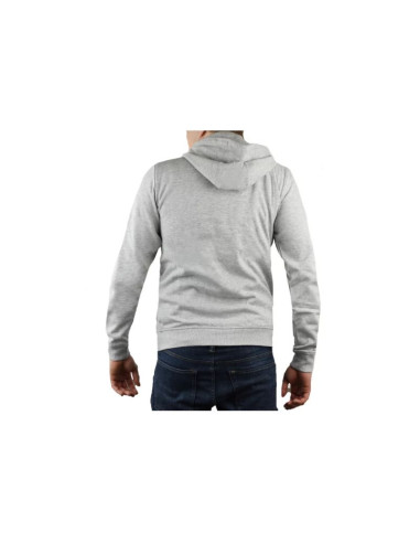 Bluza kappa veil hooded m 707117-18m