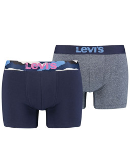 Bielizna levi's boxer 2 pairs briefs m 37149