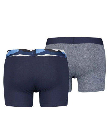 Bielizna levi's boxer 2 pairs briefs m 37149