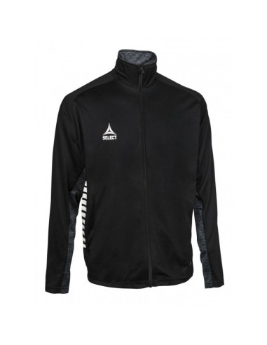 Bluza select spain zip jr