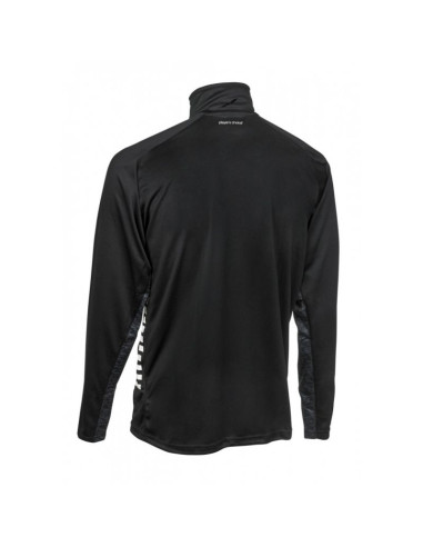 Bluza select spain zip jr