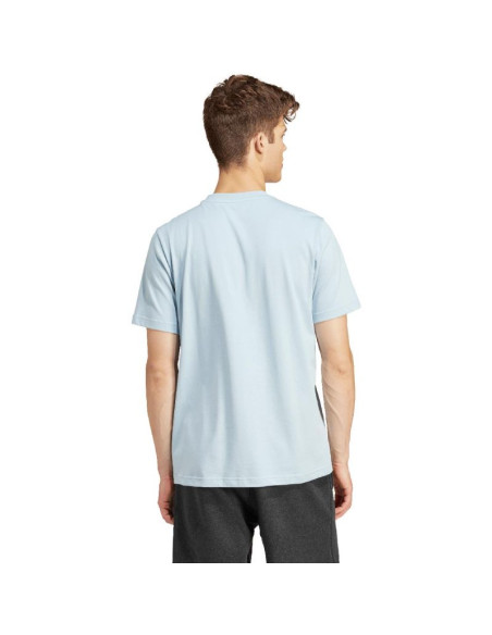 Koszulka adidas illustrated linear graphic m