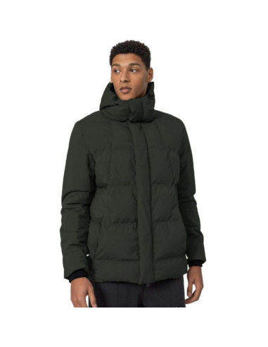 Kurtka 4f m h4z22kump007