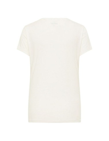 Koszulka mustang alexia c chestprint w