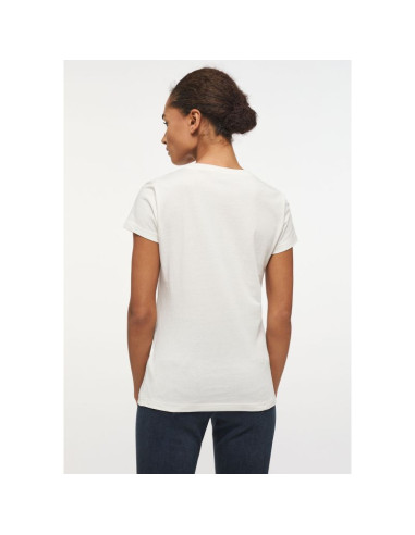 Koszulka mustang alexia c chestprint w