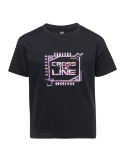 Koszulka iq cross the line dafi jr