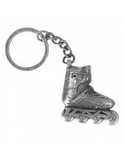 Brelok stalowy sportrebel rolka