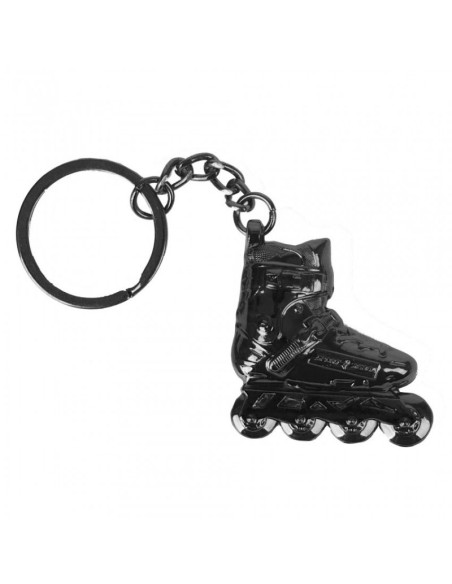 Brelok stalowy sportrebel rolka