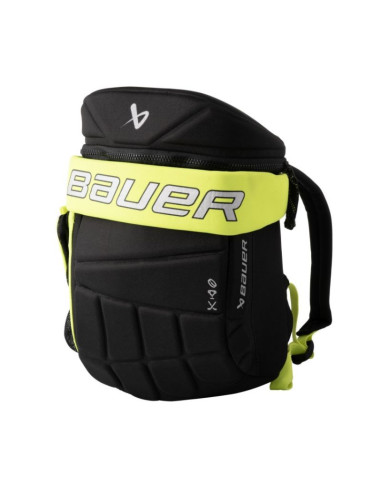 Plecak bauer w kształcie rękawicy jr