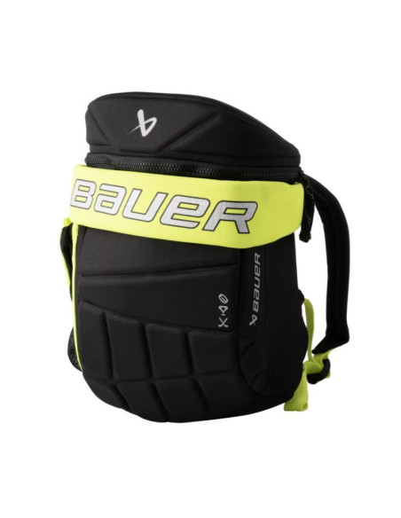 Plecak bauer w kształcie rękawicy jr