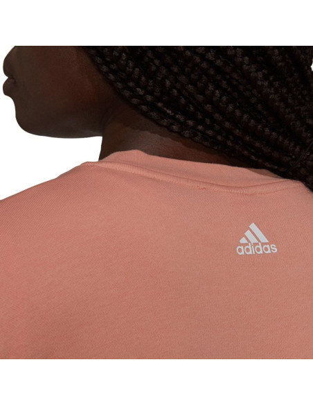 Bluza adidas youforyou sweatshirt w ha2431