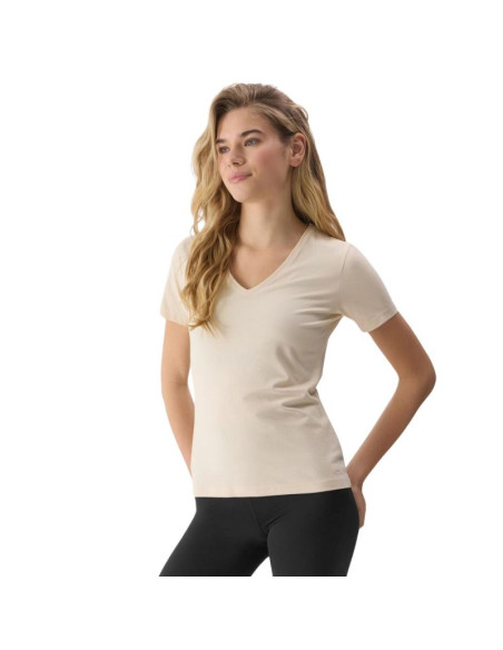 Koszulka 4f w 4fwss24ttshf1359