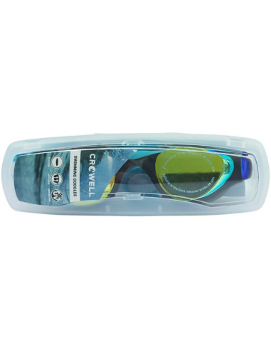 Okulary pływackie dla dzieci crowell gs23