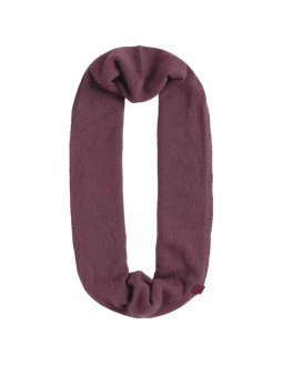 Komin buff yulia knitted infinity scarf 2