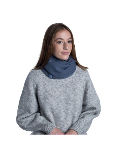 Komin buff yulia knitted infinity scarf