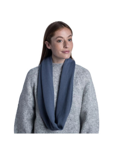 Komin buff yulia knitted infinity scarf