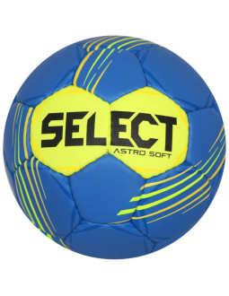Piłka ręczna select select astro