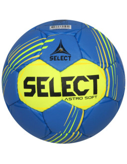 Piłka ręczna select select astro 2