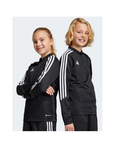 Bluza adidas tiro 23 training top jr